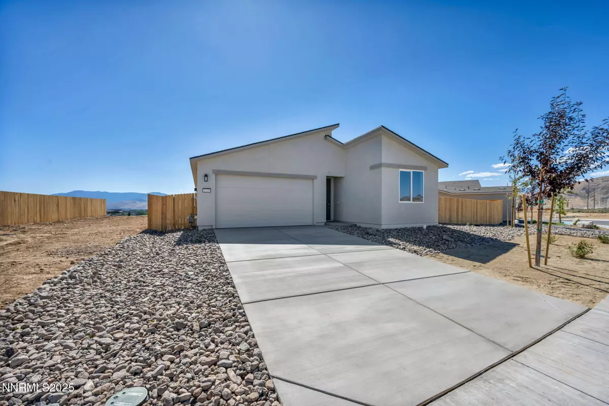 Carson City, NV 89701,6529 Morgan Mill #Homesite 28