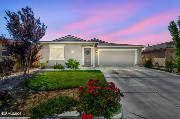 9237 Logan Creek, Reno, NV 89506