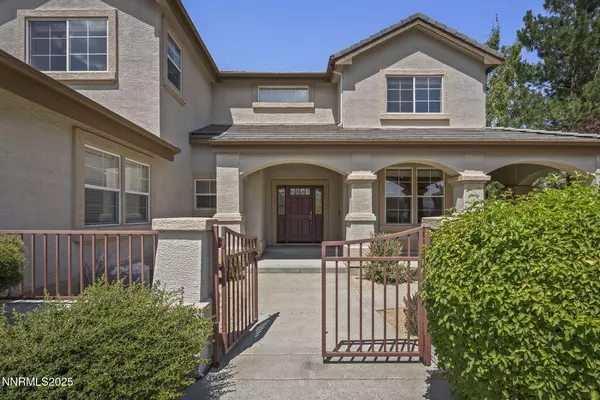 Reno, NV 89519,4885 Buckhaven