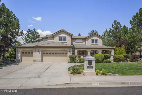 Reno, NV 89519,4885 Buckhaven
