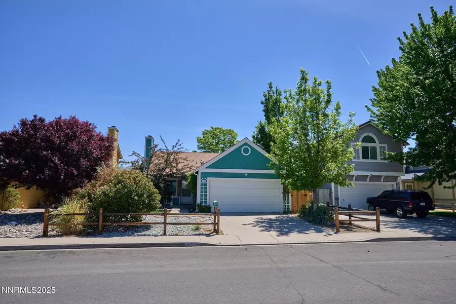 1758 Woodhaven, Sparks, NV 89434