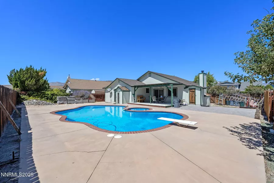 313 Stillwater, Dayton, NV 89403