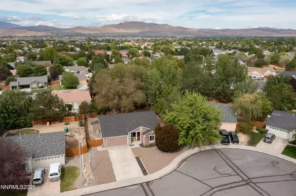 Sparks, NV 89436,7635 Badelona CT