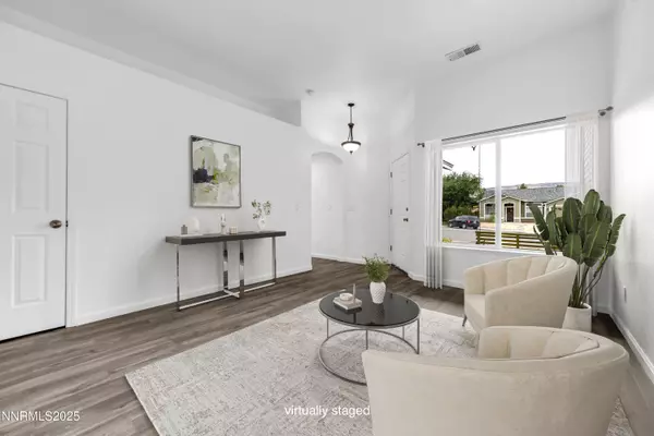 Sparks, NV 89436,7635 Badelona CT