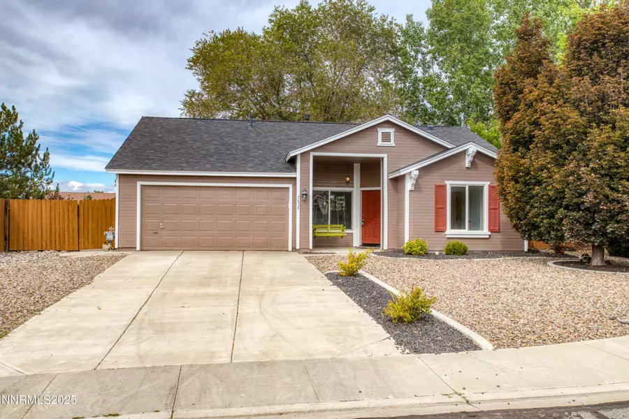 7635 Badelona CT, Sparks, NV 89436