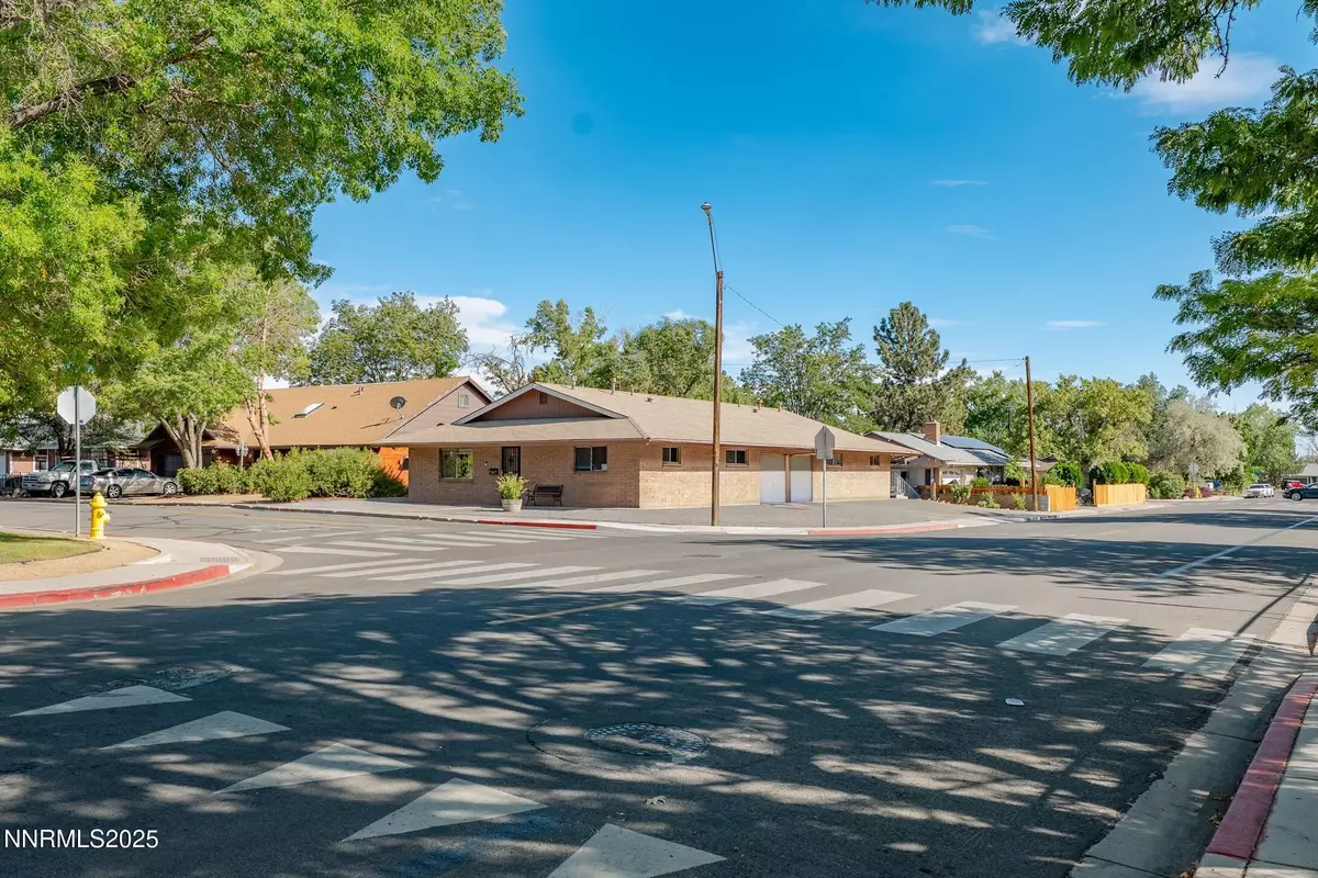 Sparks, NV 89431,1799 Vance WAY