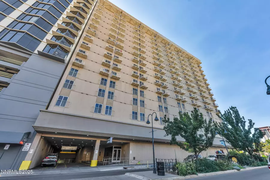 200 W 2nd ST #1103, Reno, NV 89501