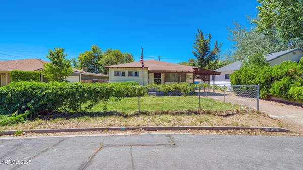 Carson City, NV 89706,319 Dan ST