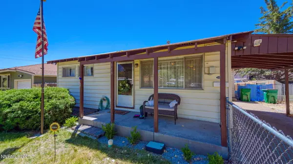 Carson City, NV 89706,319 Dan ST