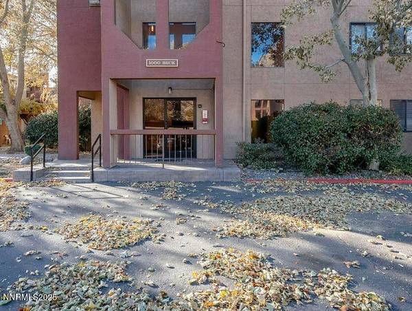 1000 Beck ST #UNIT 260, Reno, NV 89509