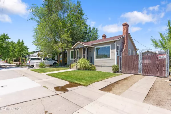 277 Vassar ST, Reno, NV 89502