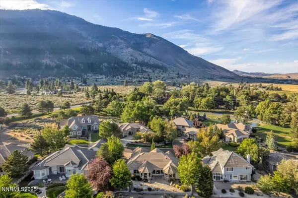 Genoa, NV 89411,2463 Genoa Highlands