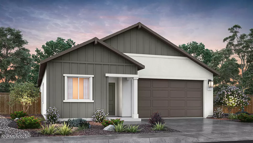 1301 Coco DR #Lot #108, Carson City, NV 89705