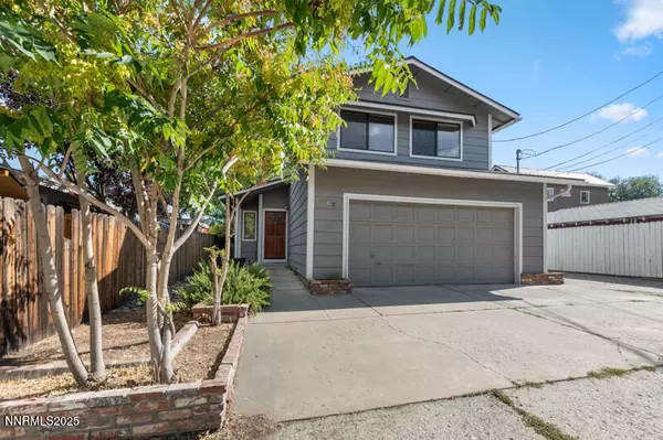 767 Walker, Reno, NV 89509