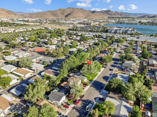 Sparks, NV 89434,694 Marracco DR