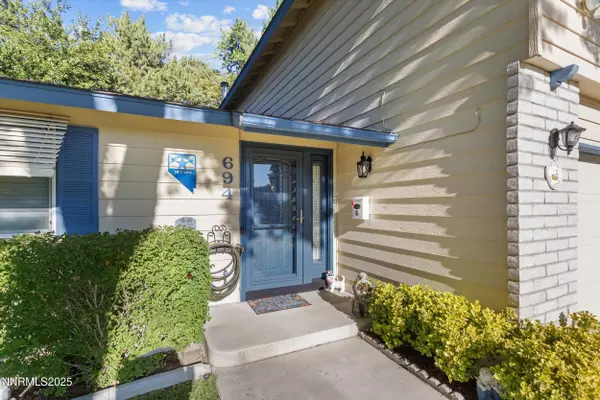 Sparks, NV 89434,694 Marracco DR