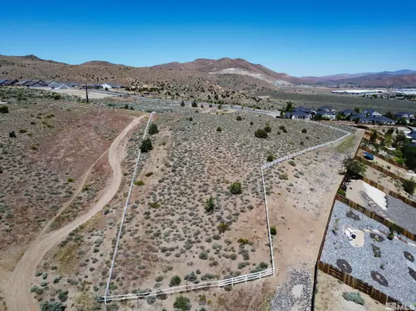 1247 Fuggles DR, Sparks, NV 89441