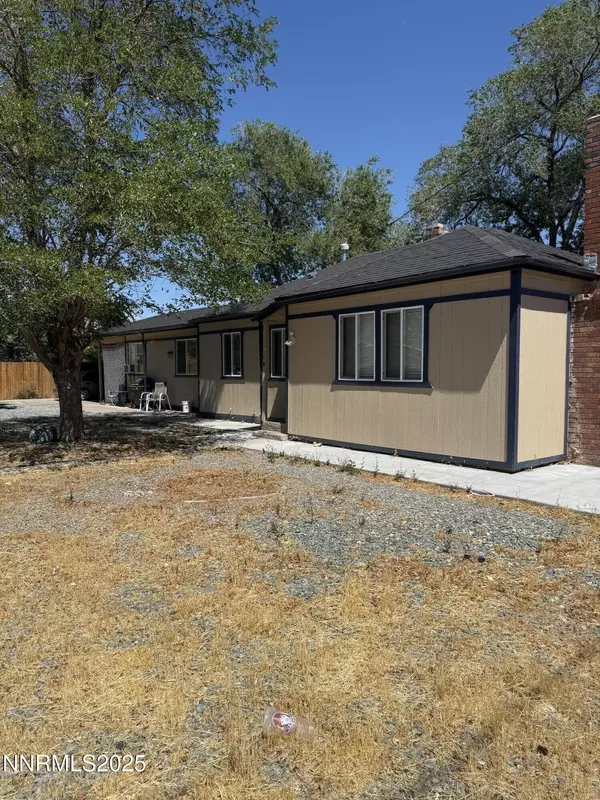 920 Montello ST, Reno, NV 89512