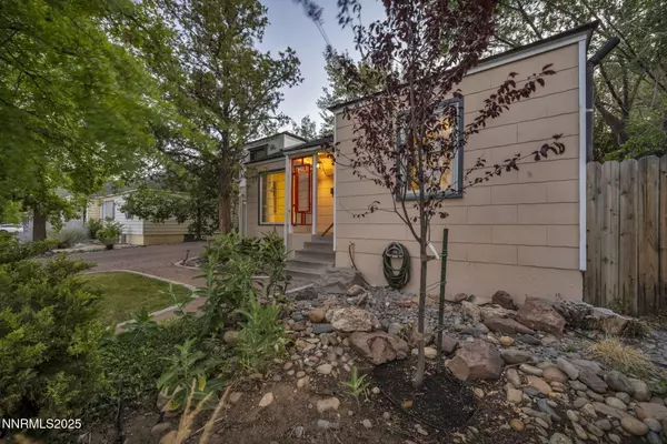 Reno, NV 89509,1633 Knox AVE