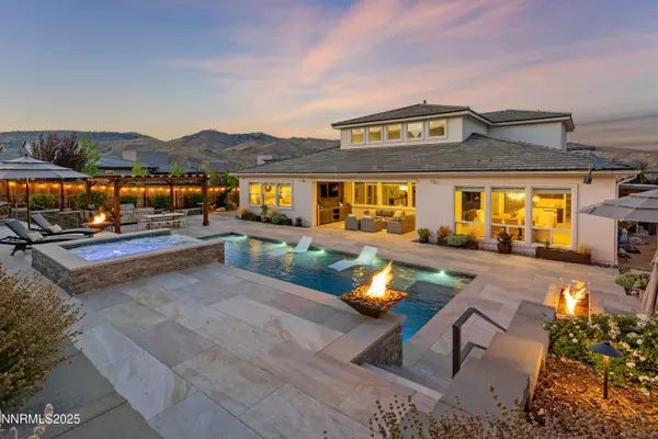 Verdi, NV 89439,9100 Boomtown Garson