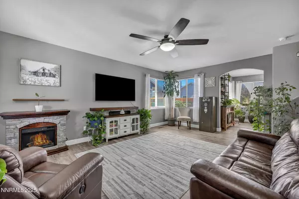 Dayton, NV 89403,509 Vail DR