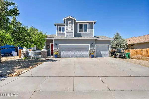 Dayton, NV 89403,509 Vail DR