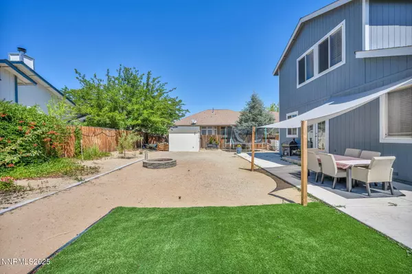 Dayton, NV 89403,509 Vail DR