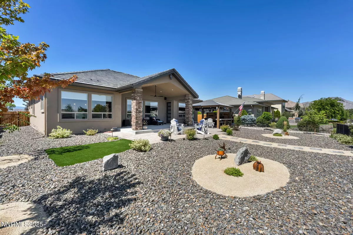 Dayton, NV 89403,408 Pebble Beach