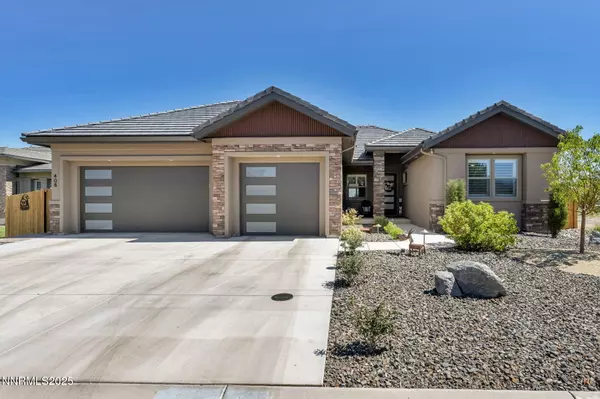 Dayton, NV 89403,408 Pebble Beach