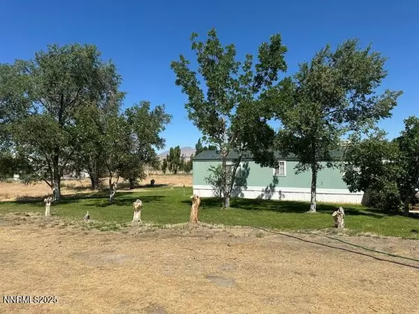 Winnemucca, NV 89445,8870 Prairie Dog