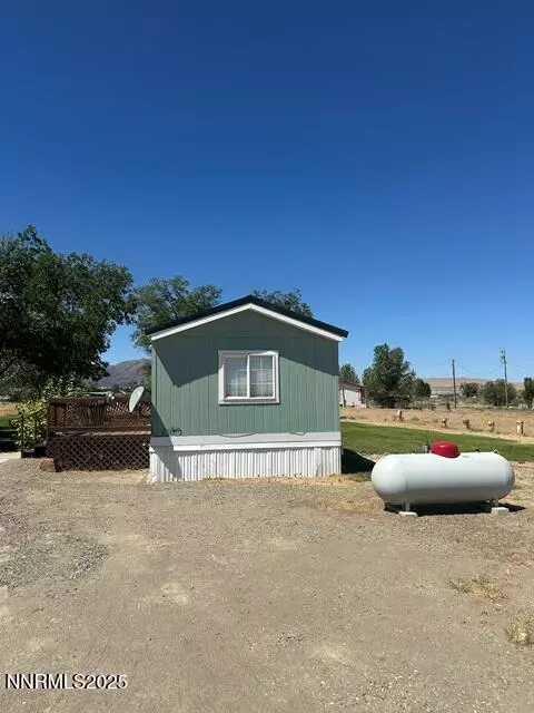 Winnemucca, NV 89445,8870 Prairie Dog