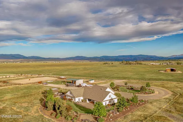 Gardnerville, NV 89460,600 Artemesia LN