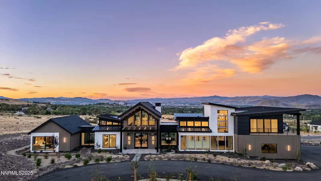 9025 Brady Ranch, Reno, NV 89511