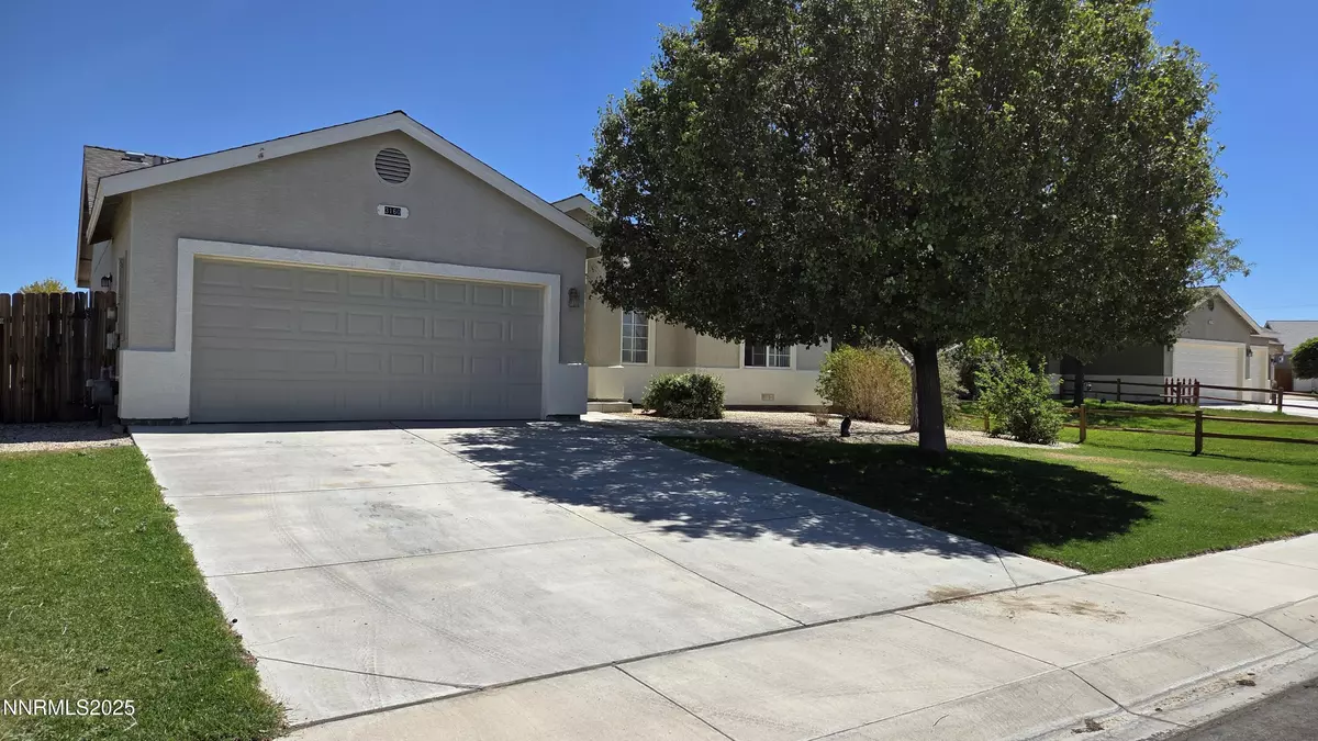 Silver Springs, NV 89429,3160 Snowberry ST