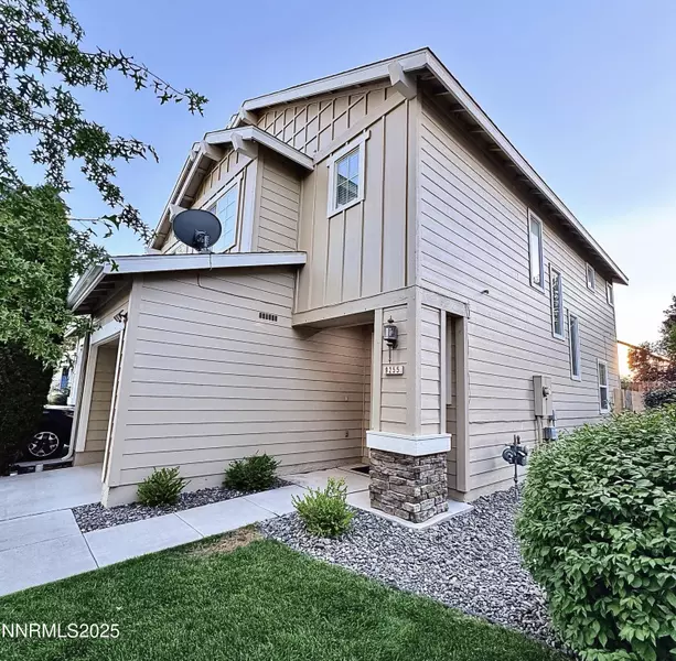 9255 Lone Wolf, Reno, NV 89506