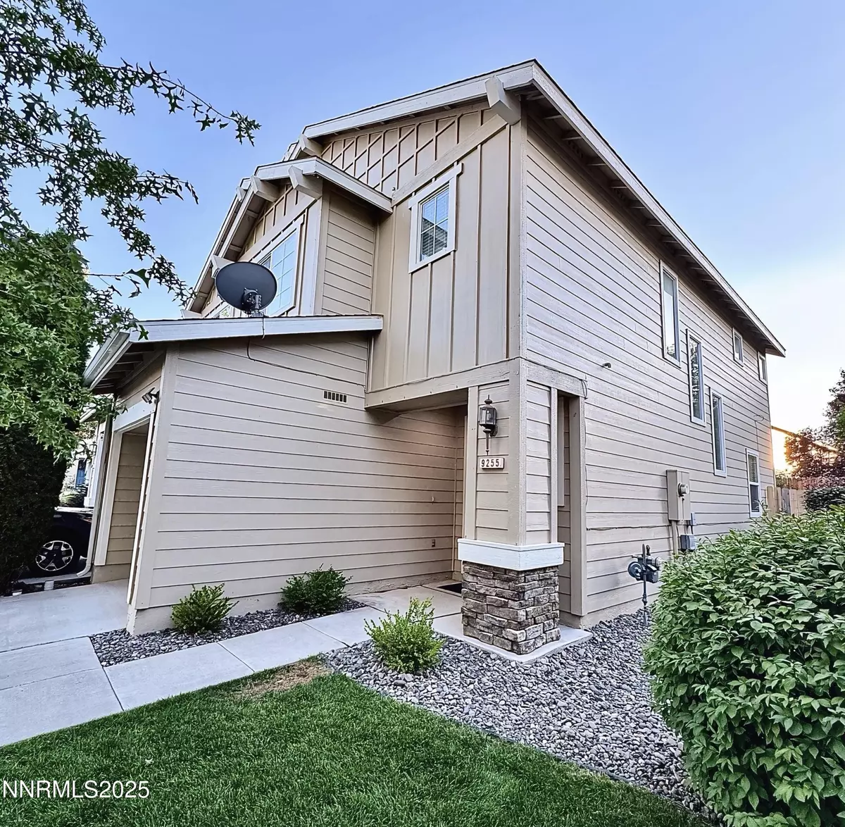 Reno, NV 89506,9255 Lone Wolf