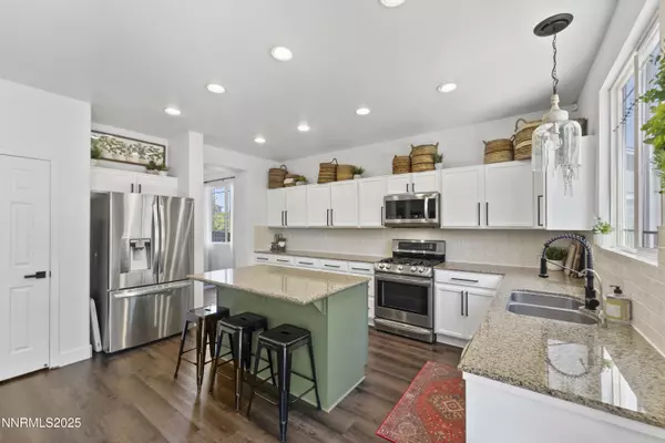 Reno, NV 89506,8972 Finnsech DR