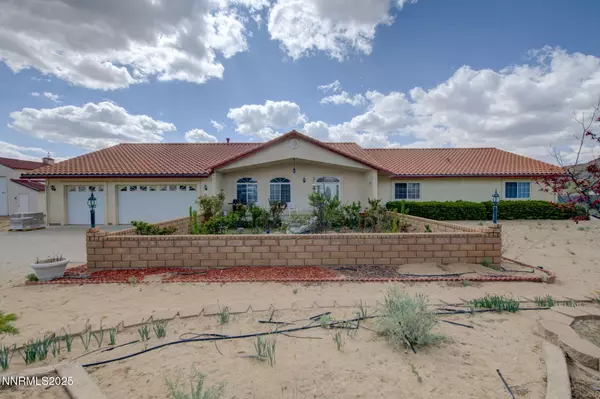 Minden, NV 89423,2872 Squires