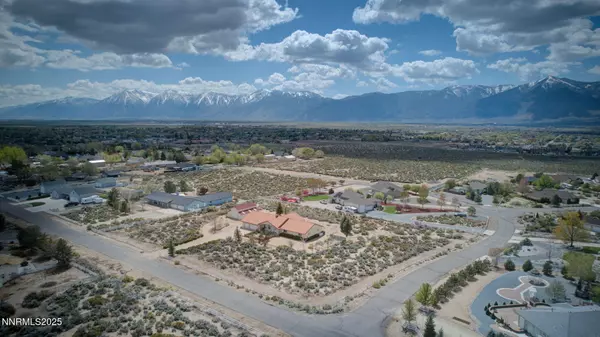 Minden, NV 89423,2872 Squires