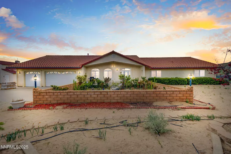 2872 Squires, Minden, NV 89423