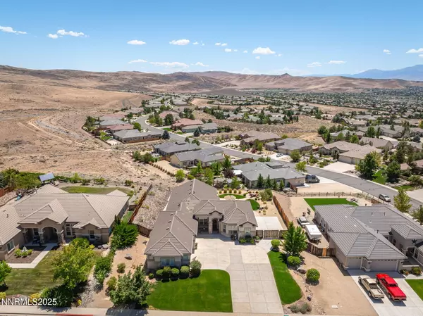 Sparks, NV 89436,4717 Cobra