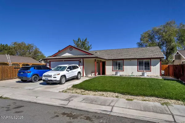 Fernley, NV 89408,320 Wildrose