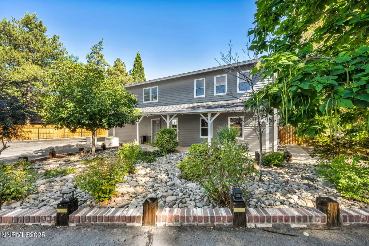 Reno, NV 89509,1478 Clough RD