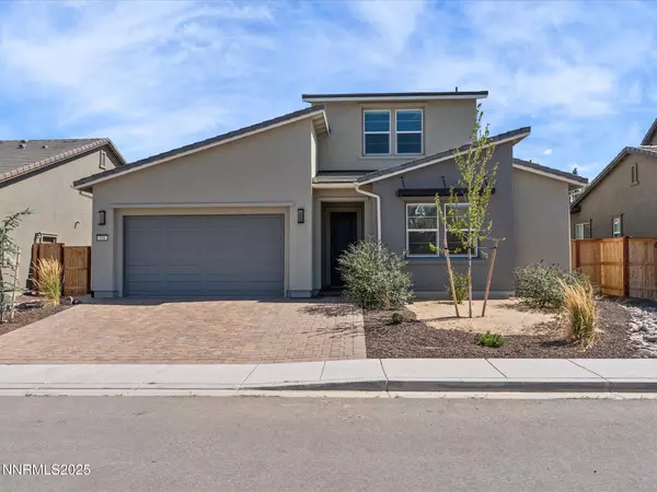 Reno, NV 89439,198 Commodore DR