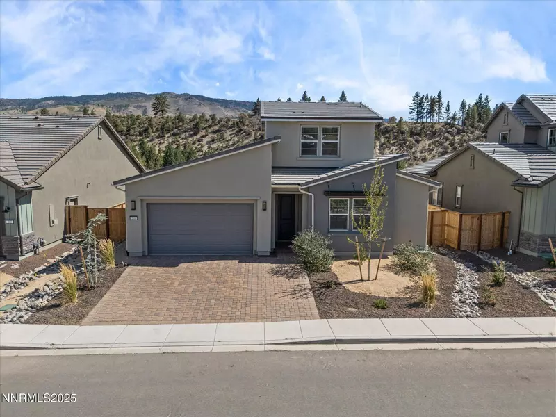198 Commodore DR, Reno, NV 89439