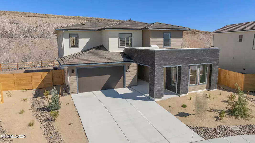 5466 Marblestone, Sparks, NV 89436