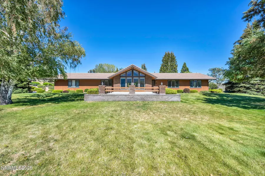 3451 Alpine View, Carson City, NV 89705