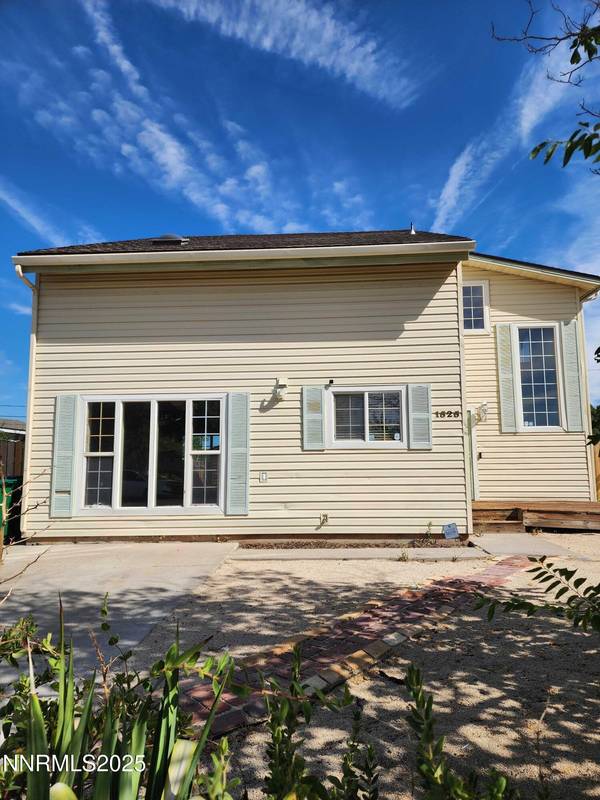 1525 Carville, Reno, NV 89512