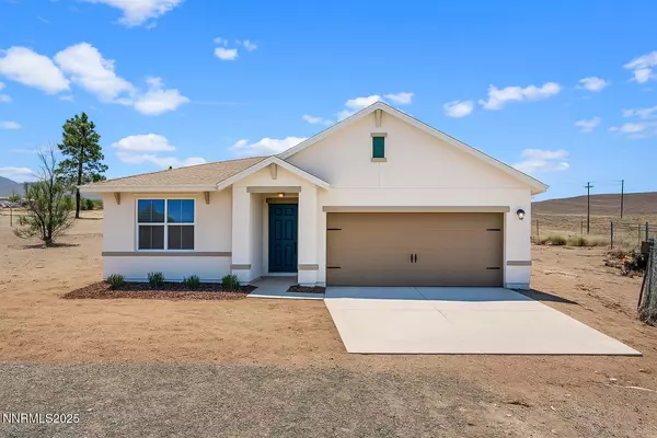 5220 Stagecoach, Silver Springs, NV 89429