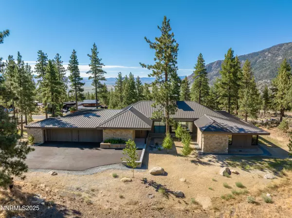 177 Tor CT, Carson City, NV 89705